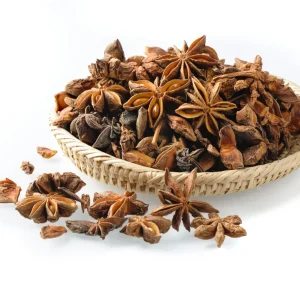 Star Anise Pods 2 lbs