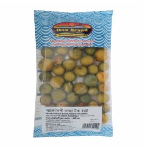 Tok Borai Whole IBCO