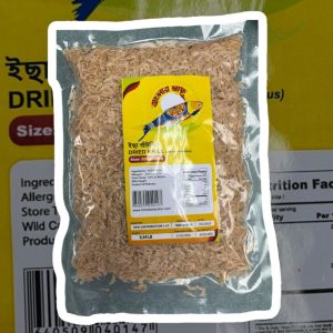 Icha Shutki-Dried Krill Whole Round (1-1.5cm/pc)