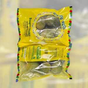 Banglar Shobji Kakrol (TEASLE GOURD)