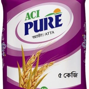 ACI PURE ATTA