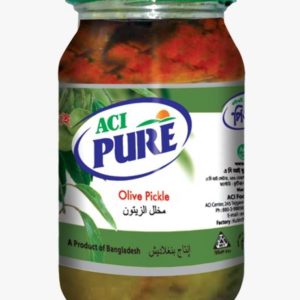 ACI PURE OLIVE PICKLE