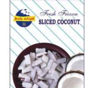 DAILY DELIGHT SLICE COCONUT