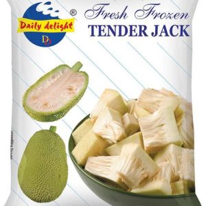 DAILY DELIGHT TENDER JACK