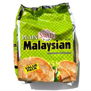 SWAD MALAYSIAN PLAIN PARATHA