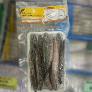 CHIRING MACH (SPINY GOBY)