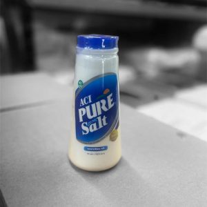 ACI PURE SALT