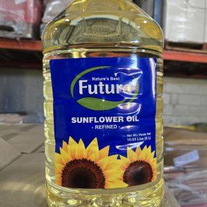 Futura Sunflower Oil