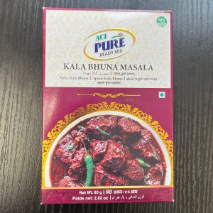 ACI Pure Kala Bhuna Masala