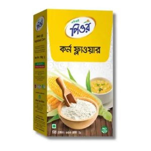 Corn Flour
