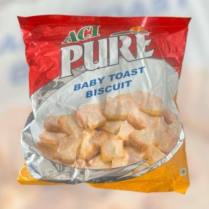 ACI Pure Baby Toast