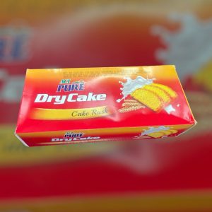 ACI Pure Dry Cake