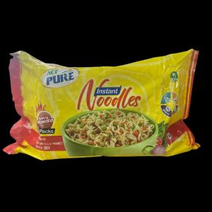 ACI Pure Instant Noodles