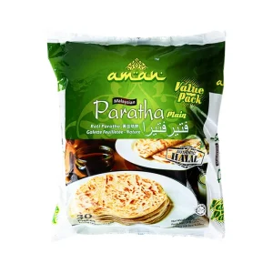 Aman Paratha Plain Value Pack