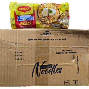 Bangladeshi Maggi Noodles