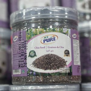 Chia Seed 300GM JAR