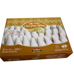 Choi Pitha -Whole (Family Pack) IBCO