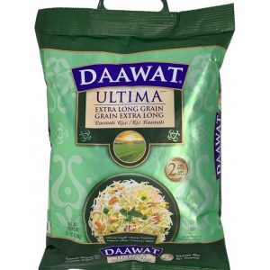 Daawat Ultima Basmati-10Lb