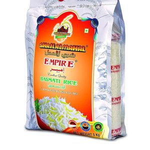 EMPIRE BASMATI RICE