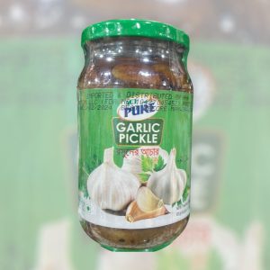 ACI Pure Garlic Pickle 400GM