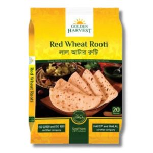 ATTA ROOTI (GOLDEN HARVEST)