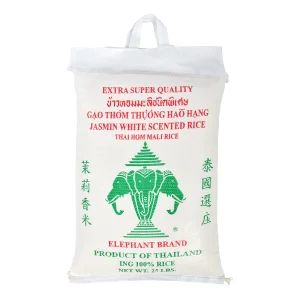 JASMIN RICE (EXTRA SUP. QUALITY)