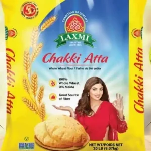 laxmi chakki atta