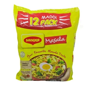 Bangladeshi Meggi Noodles 744gm