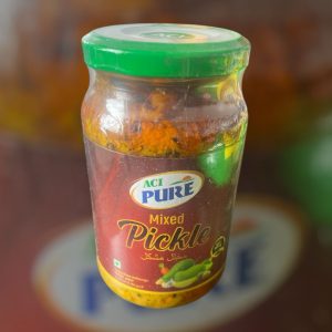ACI Pure Mixed Pickle