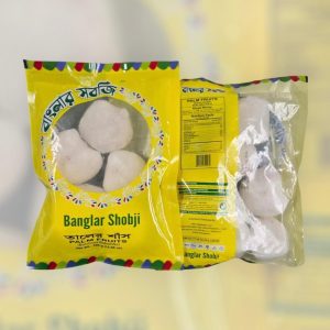 Bnaglar Shobji - Taler Shash 300gm