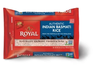 Royal Basmati 5 lb