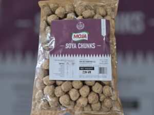 MOJA SOYA CHUNKS