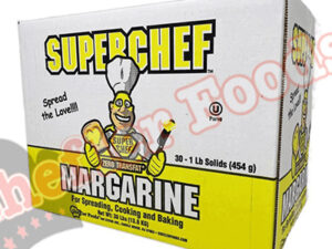 CHEFLER MARGARINE