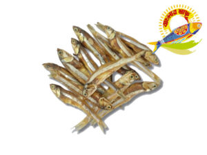 Dry Anchovy 200g