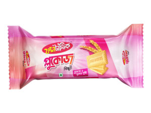 Funtastic GlucoZ Biscuit (Family Pack)