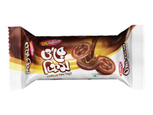 Funtastic Ore Cream Chocolate (Family Pack)