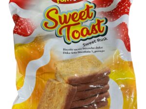 Funtastic Sugar Toast (Family Pack)