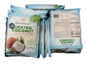 GRATED COCONUT (TD)