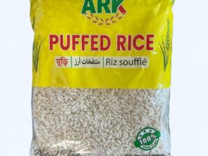 ARK Puffed Rice