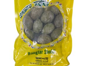 Banglar Shobji JOLPAI 300gm