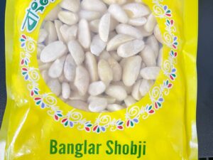 Jackfruit Seeds (কাঁঠালের বিচি) Banglar Shobji