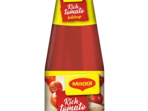 Maggi Tomato Ketchup(500gmX24)