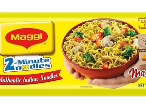 Maggi Masala Noodles (280gmX24)