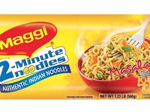 Maggi Masala Noodles(560gmX12)