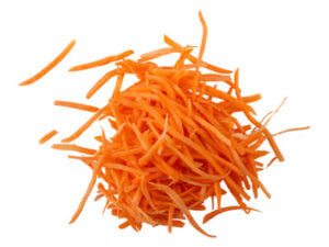 OXFORD CARROTS SHREDDED