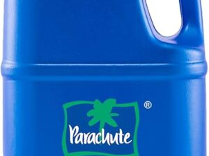 Parachute Coconut Hair Oil (1ltrX20)