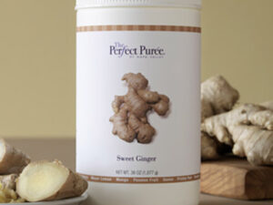 PERF PUREF 106223 GINGER PUREE