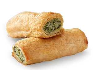 REGAL 00518 SPINACH ROLLS