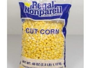 REGAL CORN CUT