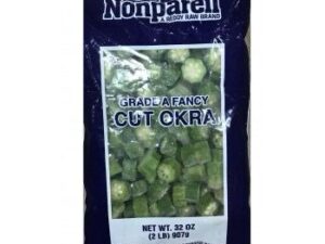 REGAL OKRA CUT